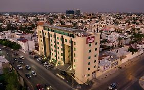 Hotel Ankara Las Lomas